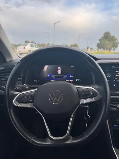 Volkswagen Taigo 2023 Life Plus