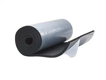 tapis d'isolation
