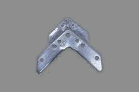 EQUERRE D'ASEMBLAGE / ANGLE 25X2