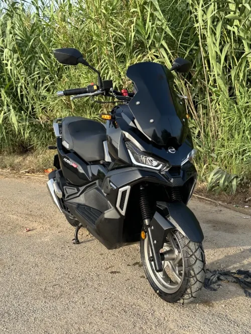 Sym Haski adv 2024