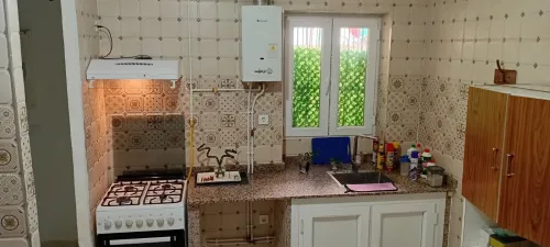 Location Appartement F2 Alger Alger centre
