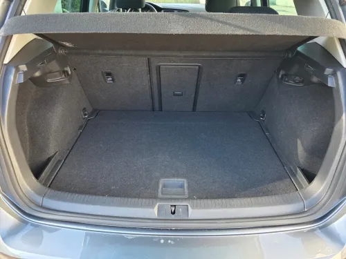 Volkswagen Golf 7 2018 JOIN