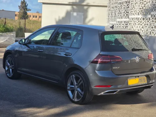Volkswagen Golf 7 2018 JOIN
