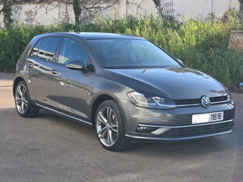 Volkswagen Golf 7 2018 JOIN
