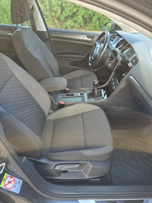 Volkswagen Golf 7 2018 JOIN