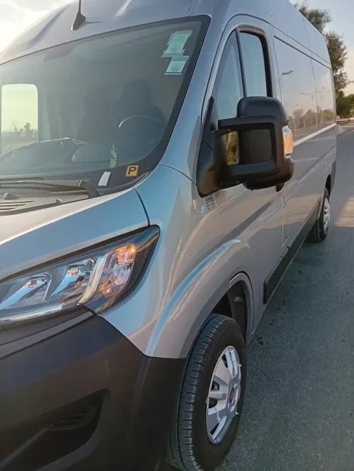 Fiat Ducato 2024