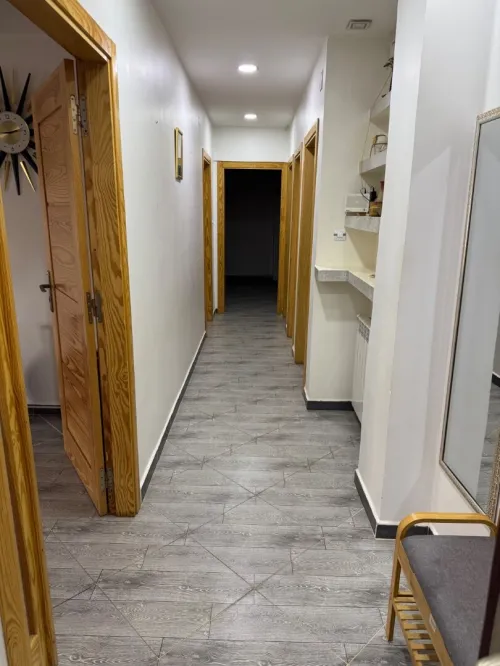 Location Appartement F3 Oran Es senia