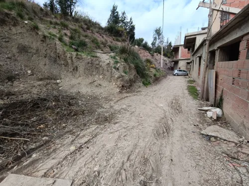 Vente Terrain Blida Bouarfa