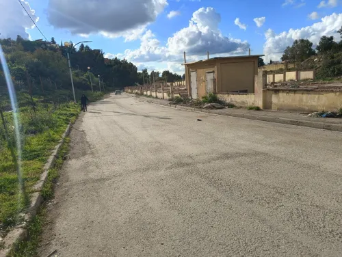 Vente Terrain Blida Bouarfa