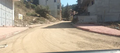 Vente Terrain Blida Bouarfa