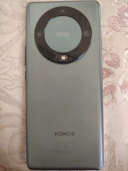 Honor X9a