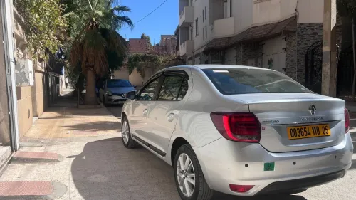 Renault Symbol 2018 Symbol