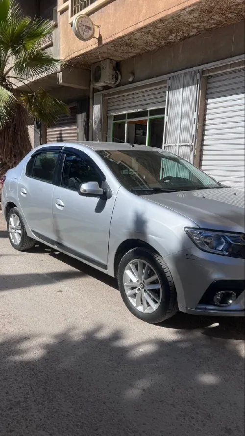Renault Symbol 2018 Symbol