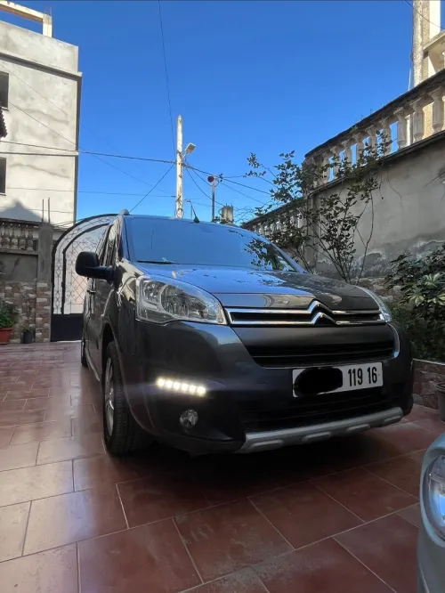 Citroen Berlingo Multispace 2019 Berlingo Multispace