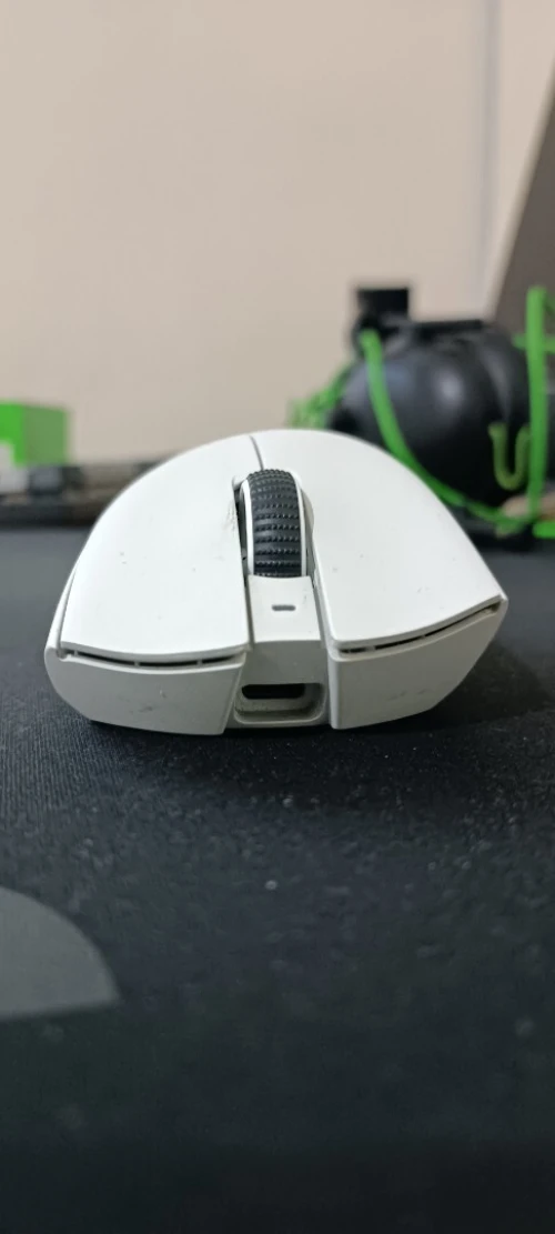 RAZER DEATHADDER V3 PRO WIRELESS