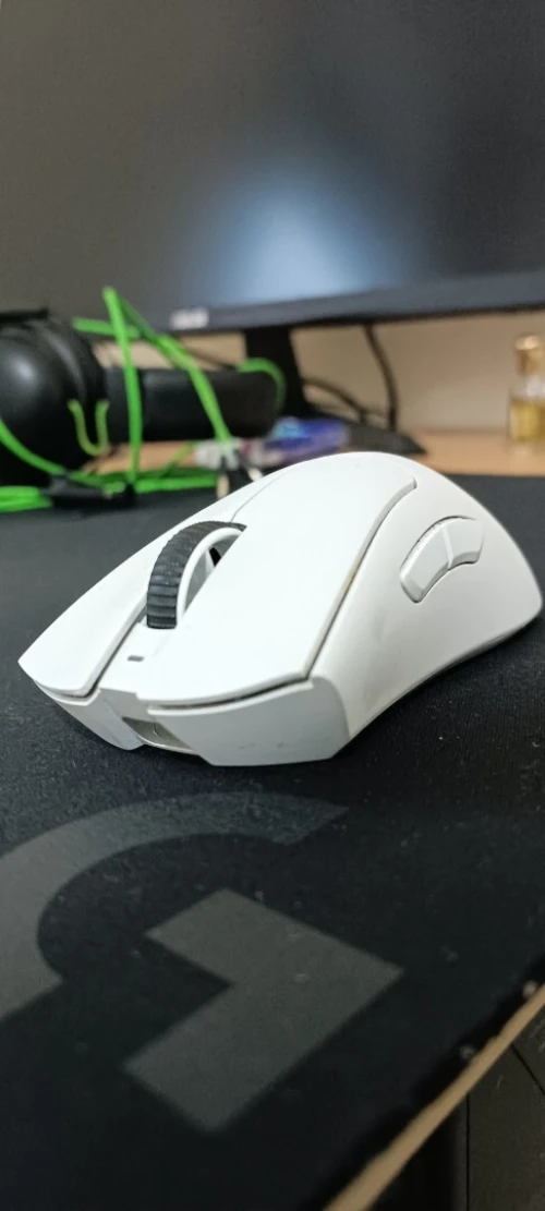 RAZER DEATHADDER V3 PRO WIRELESS