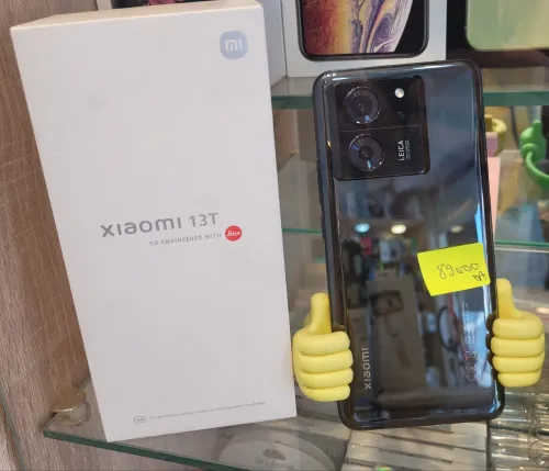 Xiaomi 13T 13T