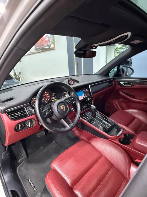 Porsche Macan t 2023 Macan t
