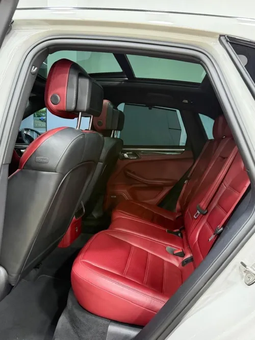 Porsche Macan t 2023 Macan t