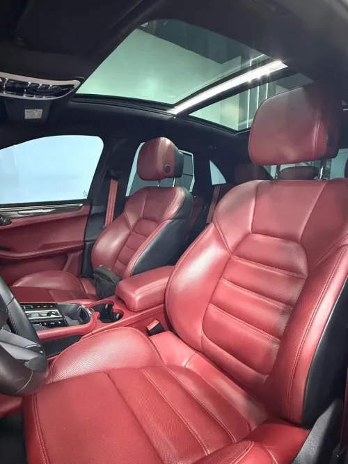 Porsche Macan t 2023 Macan t