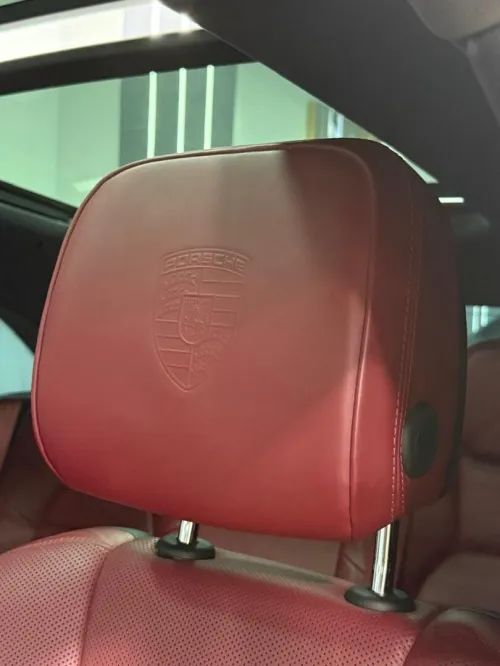 Porsche Macan t 2023 Macan t
