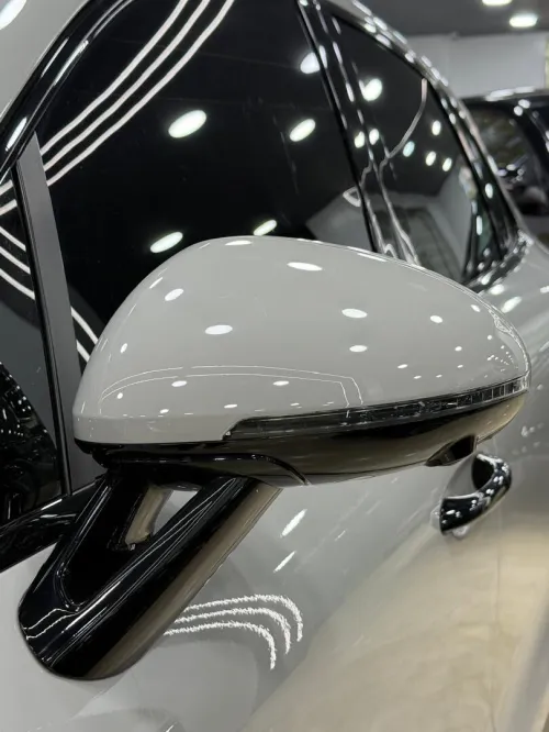 Porsche Macan t 2023 Macan t
