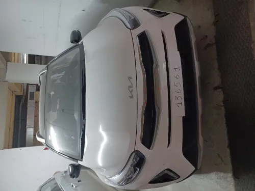 Kia KX1 2025 Toutes options