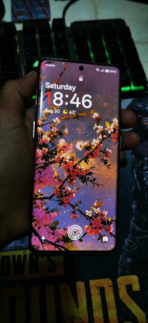 Oneplus 11r