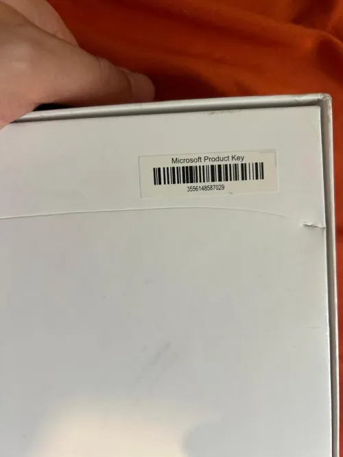 Samsung galaxy book 3 pro 