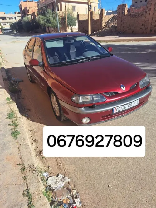 Renault Laguna 1 1999 