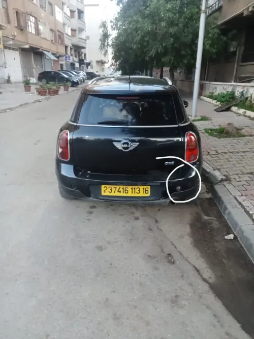 Mini Roadster 2013 Roadster