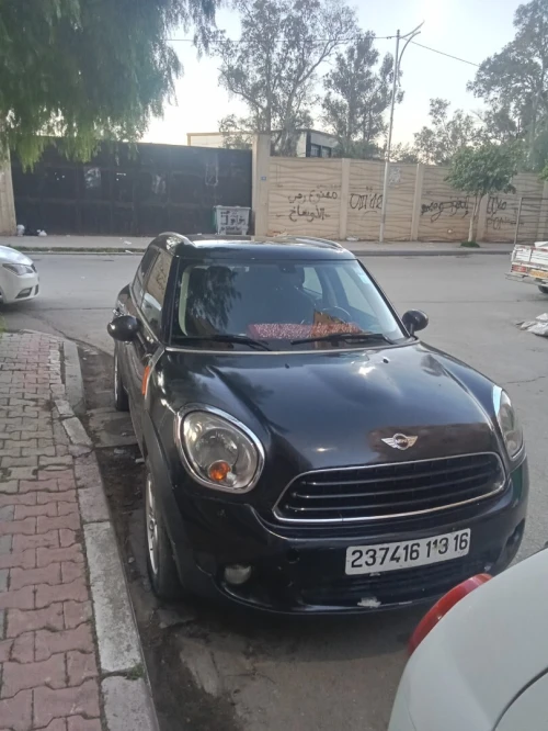 Mini Roadster 2013 Roadster