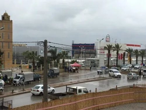 Vente Terrain Alger Reghaia