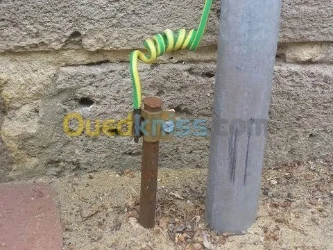 Electricien Batiment et Cableur vehiculé 24H/24 7J/7