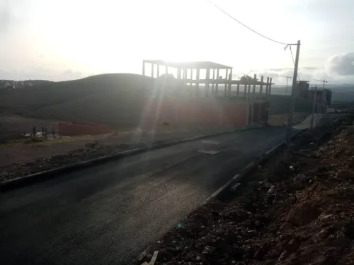 Vente Terrain Sétif Setif