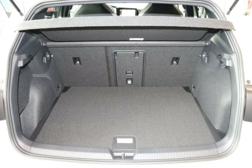 Volkswagen Golf 8 2022 GTD