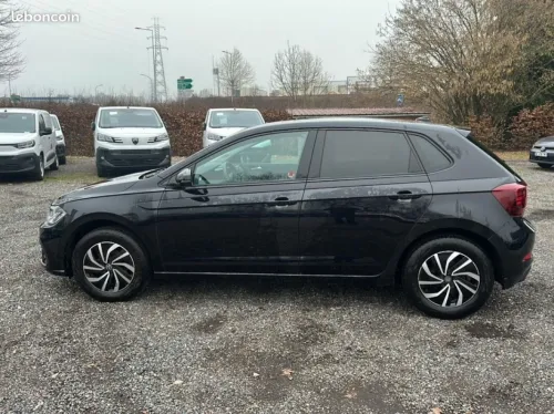 Volkswagen Polo 2025 Style