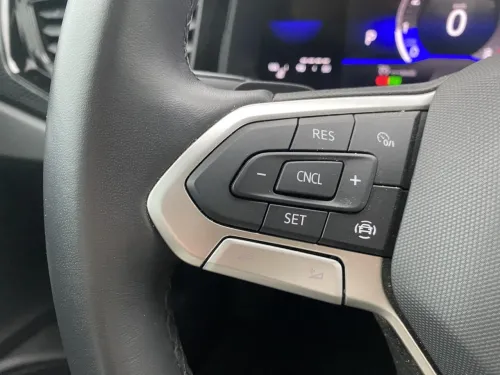 Volkswagen Polo 2025 Style