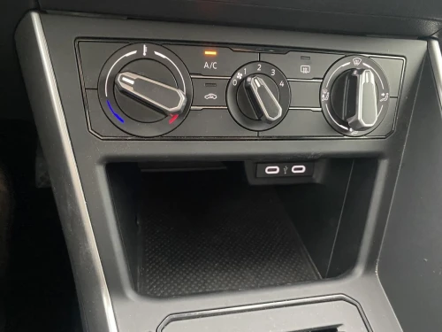 Volkswagen Polo 2025 Style