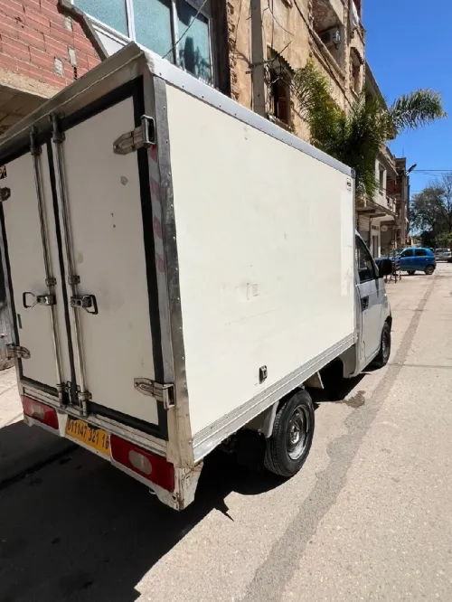 Chery frigo Yoki 2021