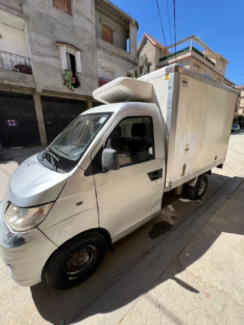 Chery frigo Yoki 2021