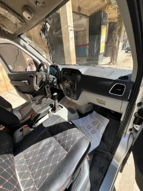 Chery frigo Yoki 2021
