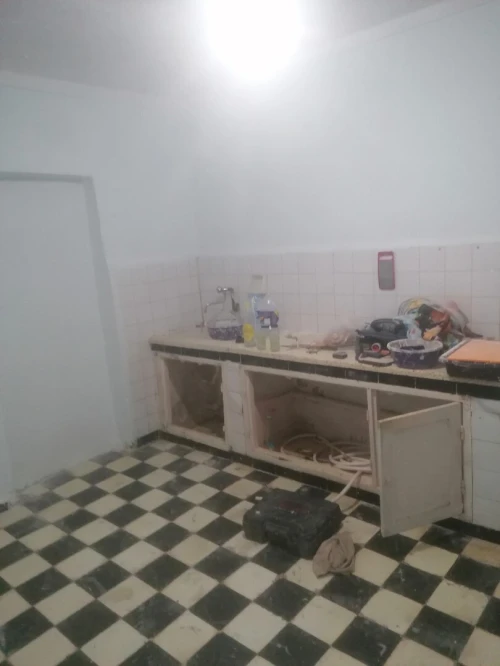 Vente Appartement F01 Aïn Defla Khemis miliana