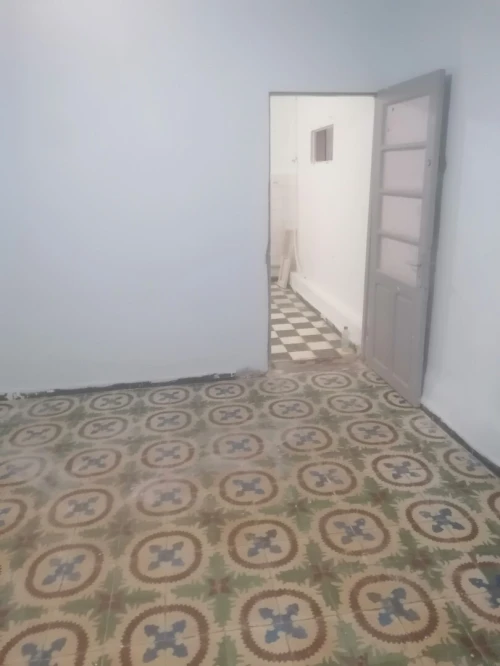 Vente Appartement F01 Aïn Defla Khemis miliana