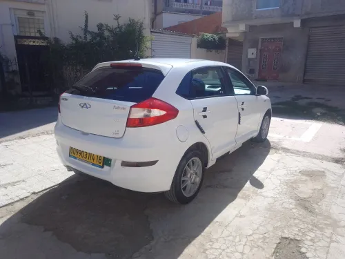 Chery Fulwin 2014 A13A