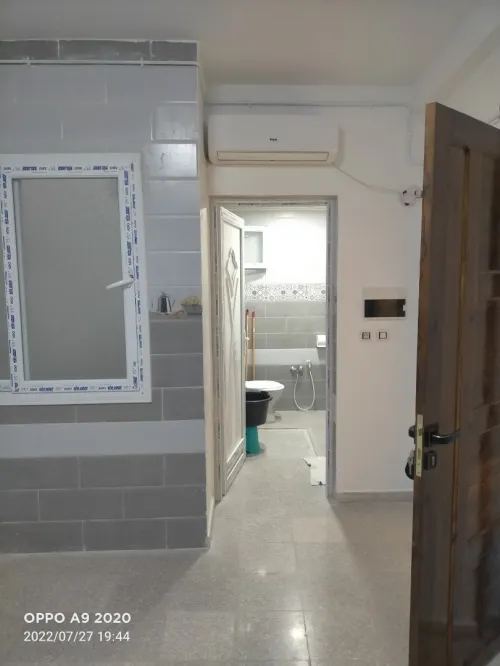 Vente Immeuble Tlemcen Marsa ben mhidi