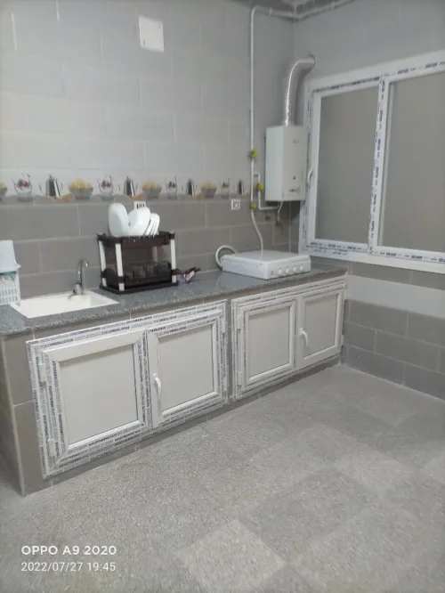 Vente Immeuble Tlemcen Marsa ben mhidi