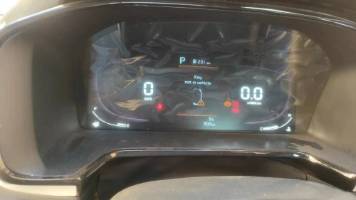 Kia K3 2025 K3