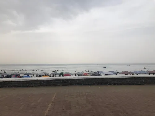 Vente Villa Boumerdès Zemmouri