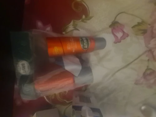 Déodorants creme